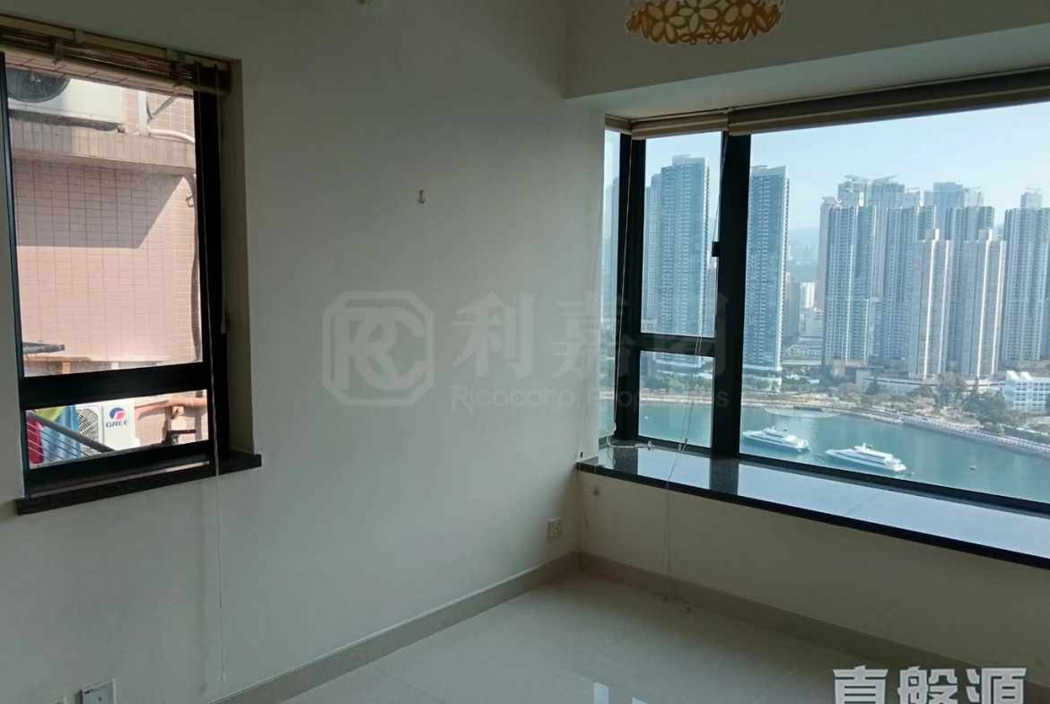 灝景灣 3期 8座 - 28NTS – 香港北部都會區
