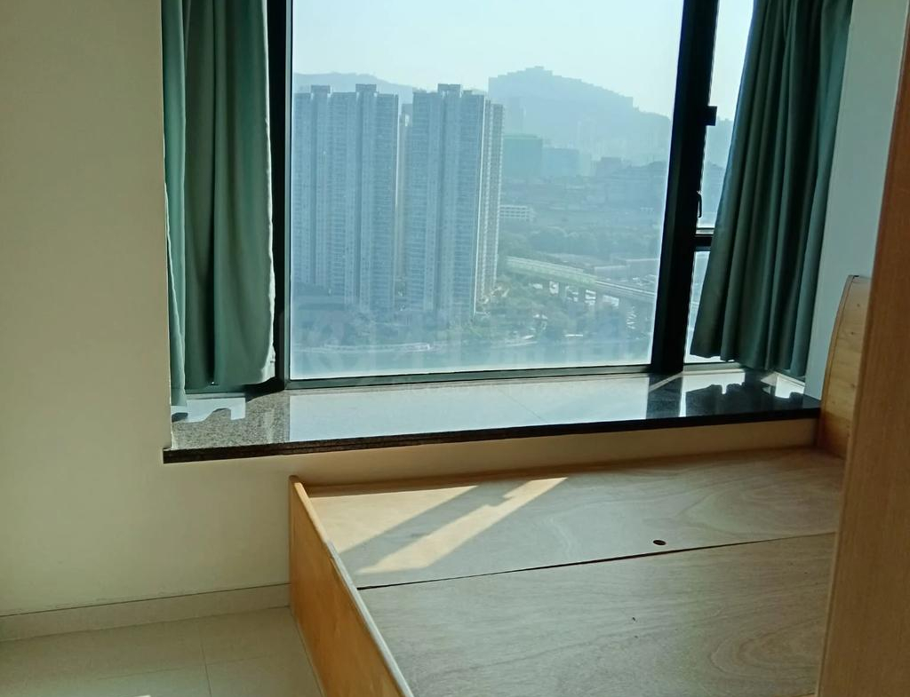 灝景灣 3期 8座 - 28NTS – 香港北部都會區