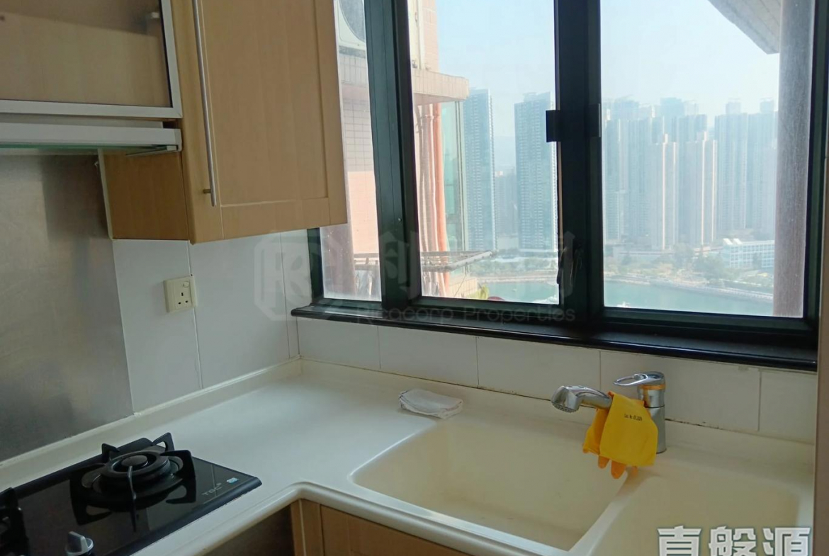 灝景灣 3期 8座 - 28NTS – 香港北部都會區