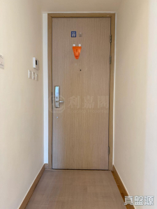 朗屏8號 1座 - 28NTS – 香港北部都會區