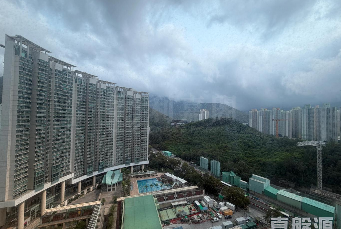 東堤灣畔 2期 7座 - 28NTS – 香港北部都會區