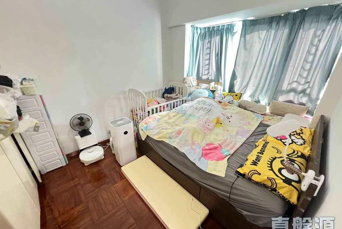 蝶翠峰 2期 13座 - 28NTS – 香港北部都會區