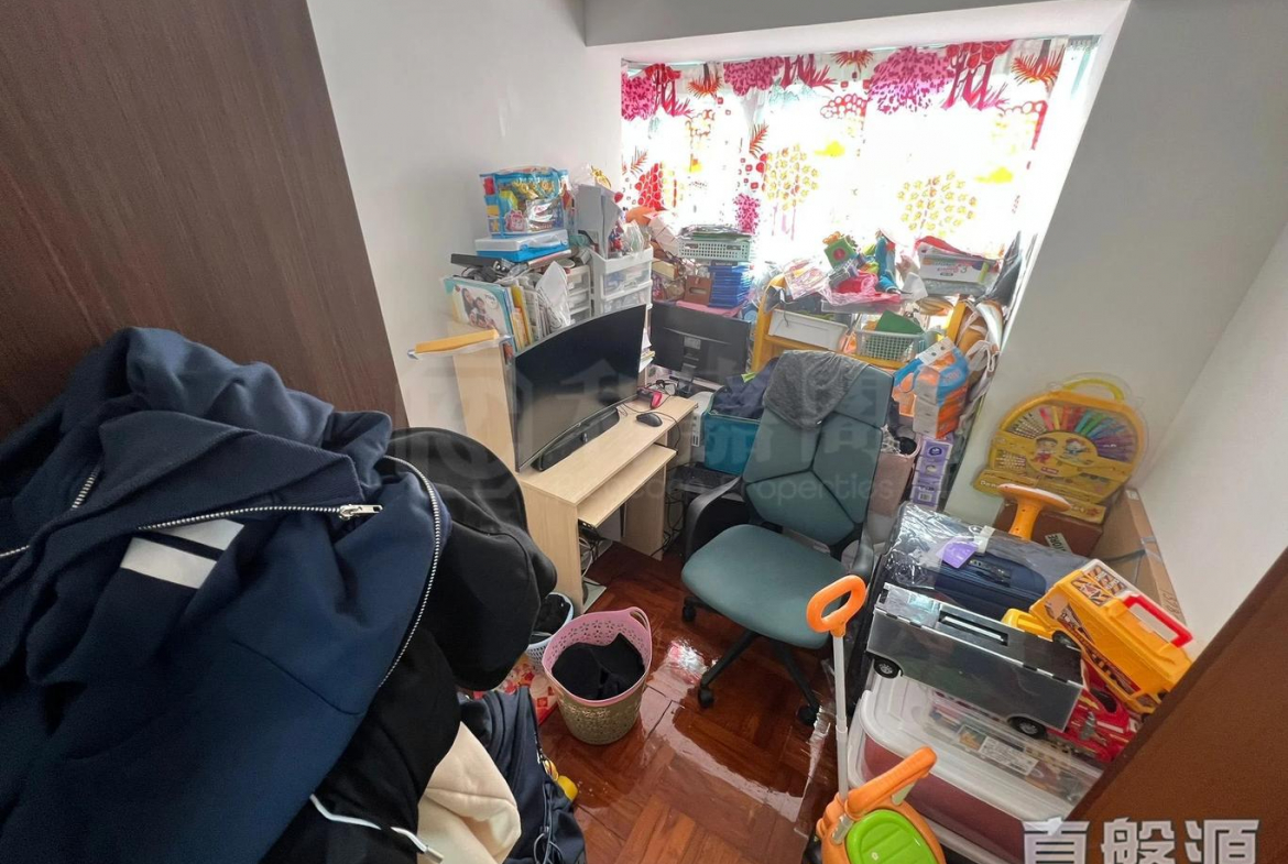 蝶翠峰 2期 13座 - 28NTS – 香港北部都會區