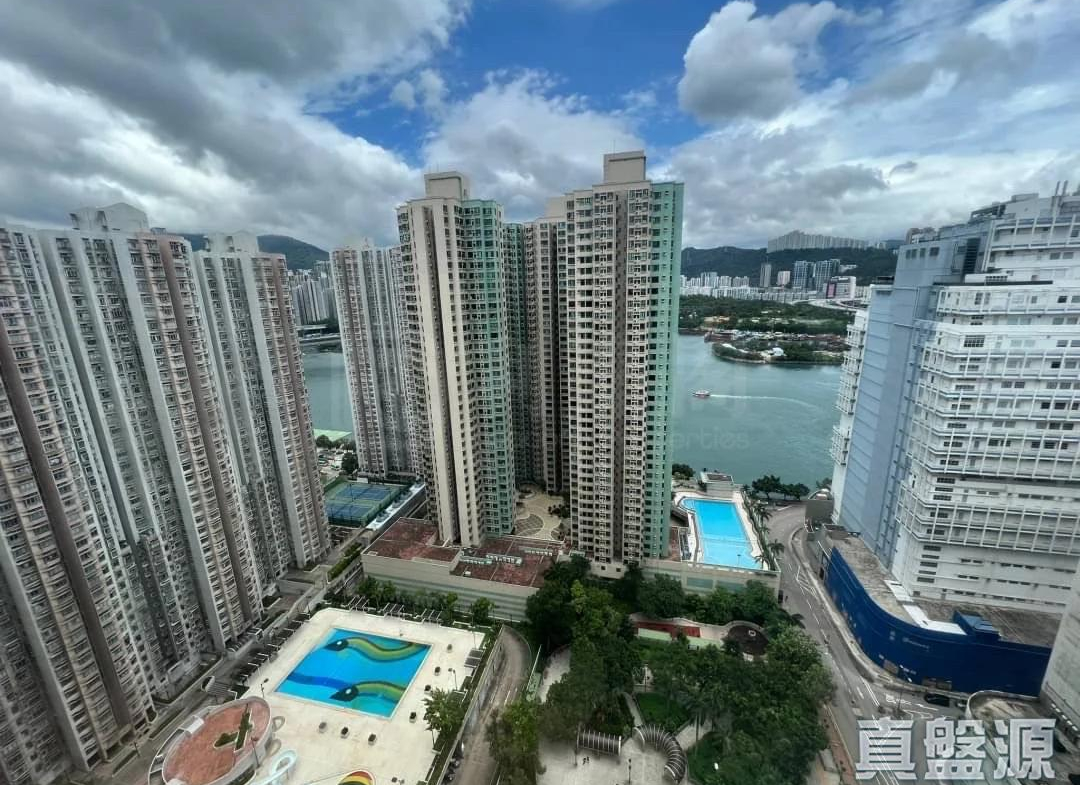 翠怡花園 1期 2座 - 28NTS – 香港北部都會區