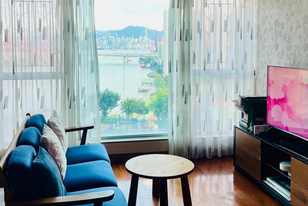 盈翠半島 1期 3座 - 28NTS – 香港北部都會區