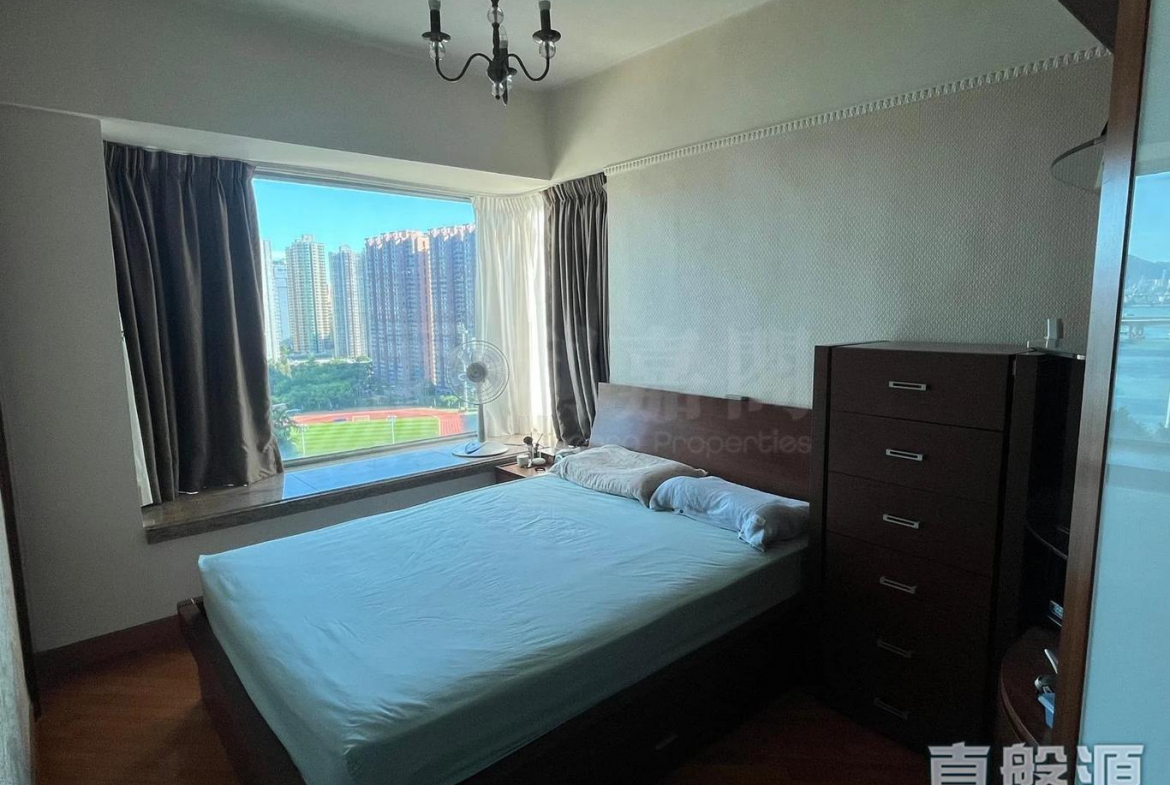 盈翠半島 1期 3座 - 28NTS – 香港北部都會區