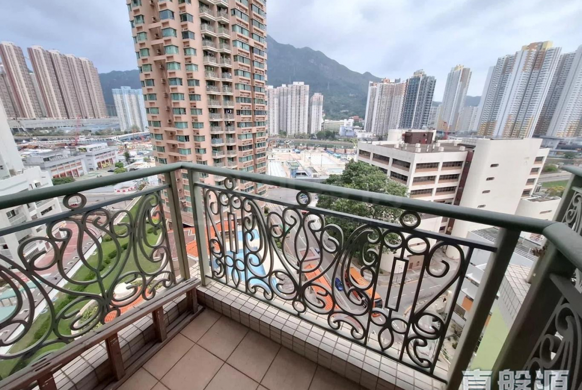 海典軒 2座 - 28NTS – 香港北部都會區