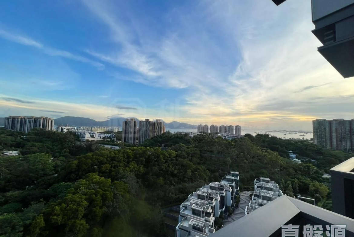 緹岸 2期 3座 - 28NTS – 香港北部都會區