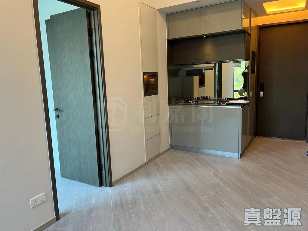 帝御 2期 帝御‧星濤 2座 - 28NTS – 香港北部都會區