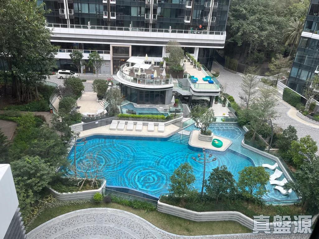 帝御 2期 帝御‧星濤 2座 - 28NTS – 香港北部都會區