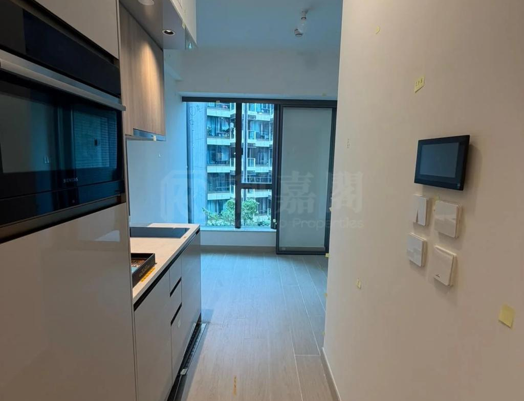 黃金海灣 1期 意嵐 5B座 - 28NTS – 香港北部都會區