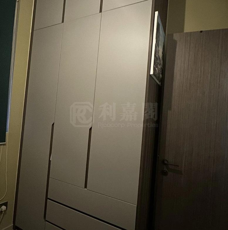 帝御 2期 帝御‧星濤 1座 - 28NTS – 香港北部都會區