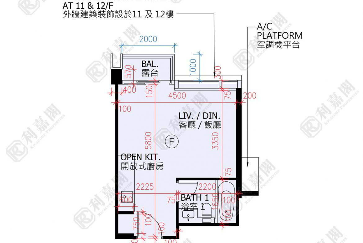 滿名山 滿庭 9座 - 28NTS – 香港北部都會區