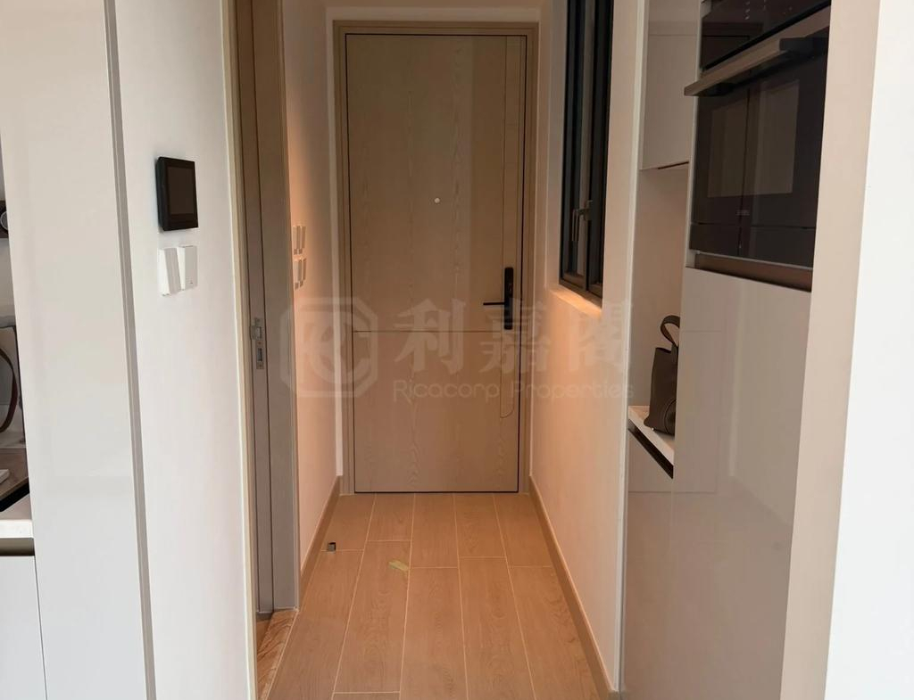 黃金海灣 1期 意嵐 3座 - 28NTS – 香港北部都會區