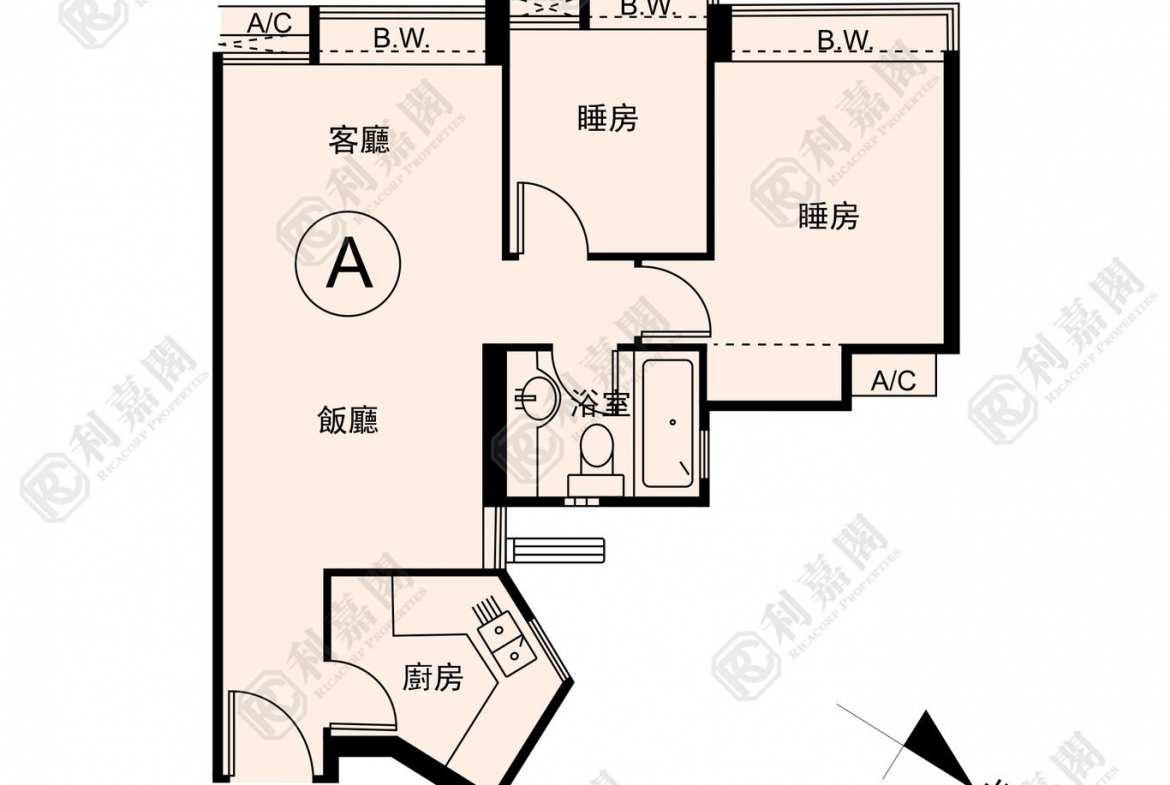 名賢居 - 28NTS – 香港北部都會區