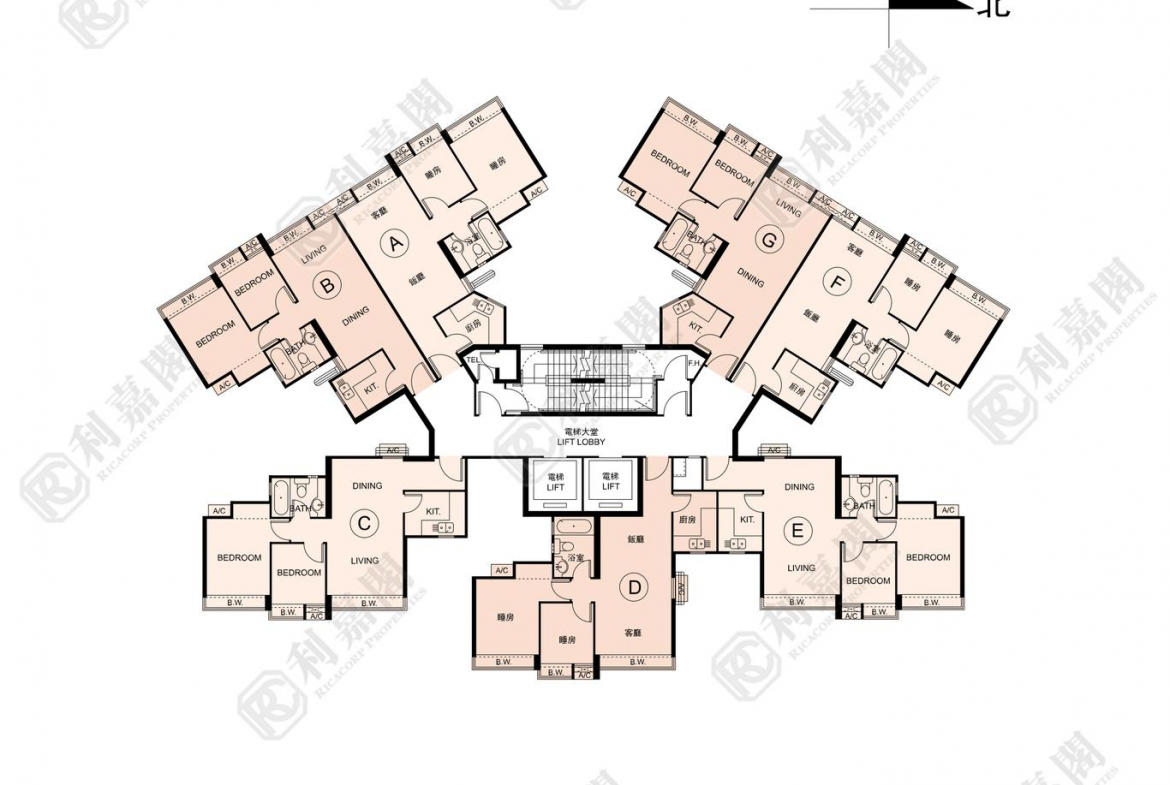 名賢居 - 28NTS – 香港北部都會區