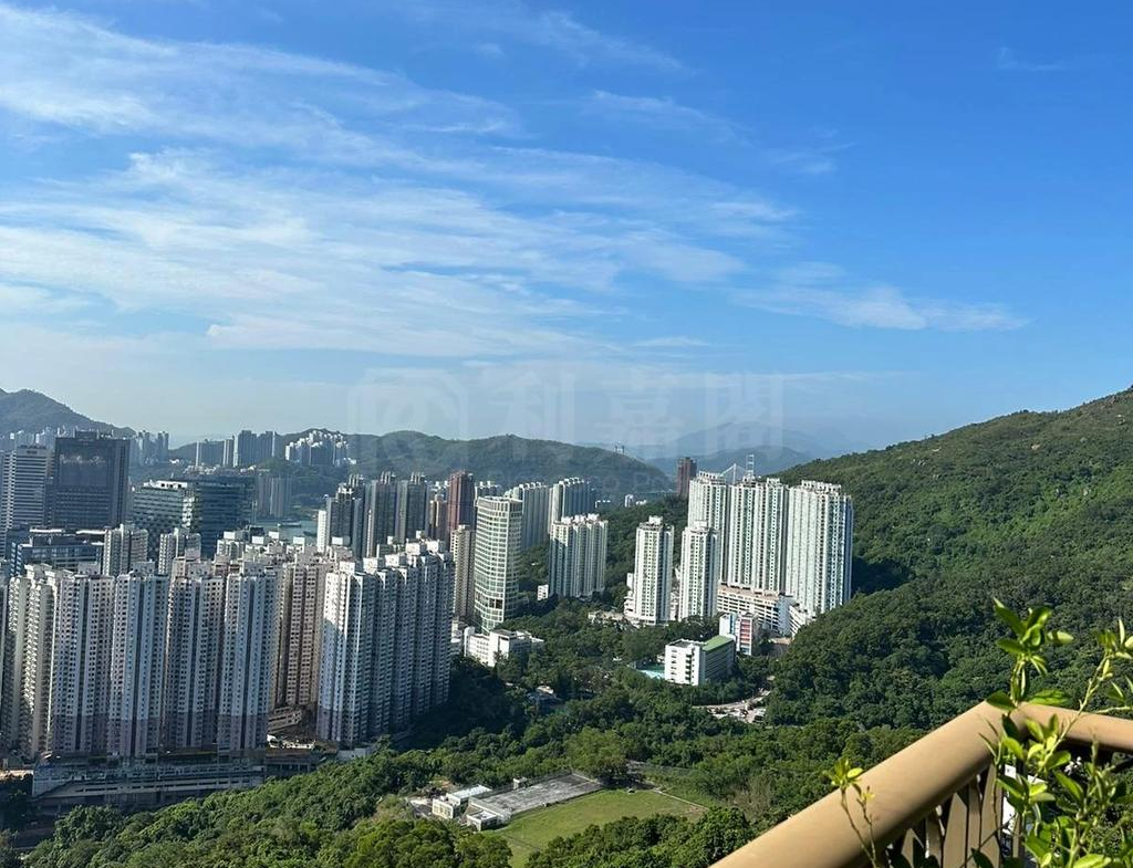 朗逸峰 2期 12座 - 28NTS – 香港北部都會區