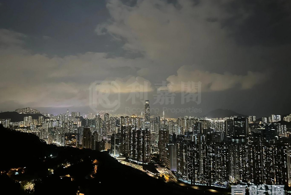 朗逸峰 2期 12座 - 28NTS – 香港北部都會區