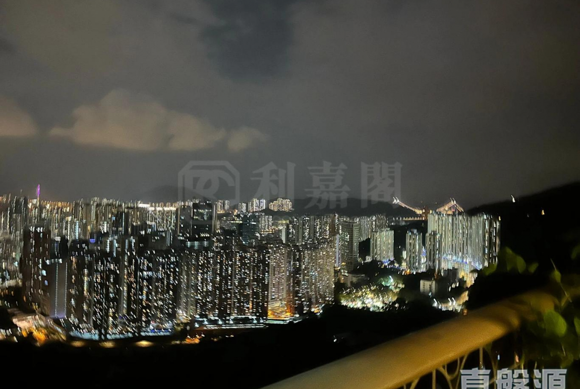 朗逸峰 2期 12座 - 28NTS – 香港北部都會區