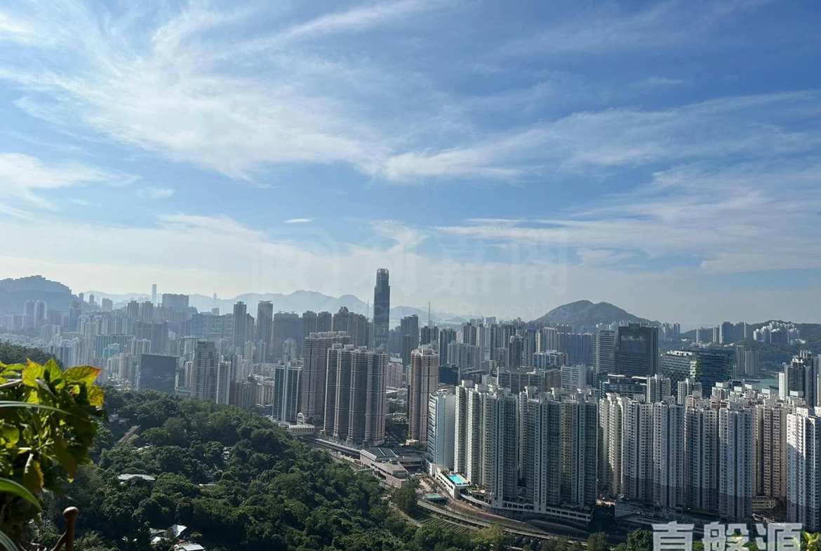 朗逸峰 2期 12座 - 28NTS – 香港北部都會區