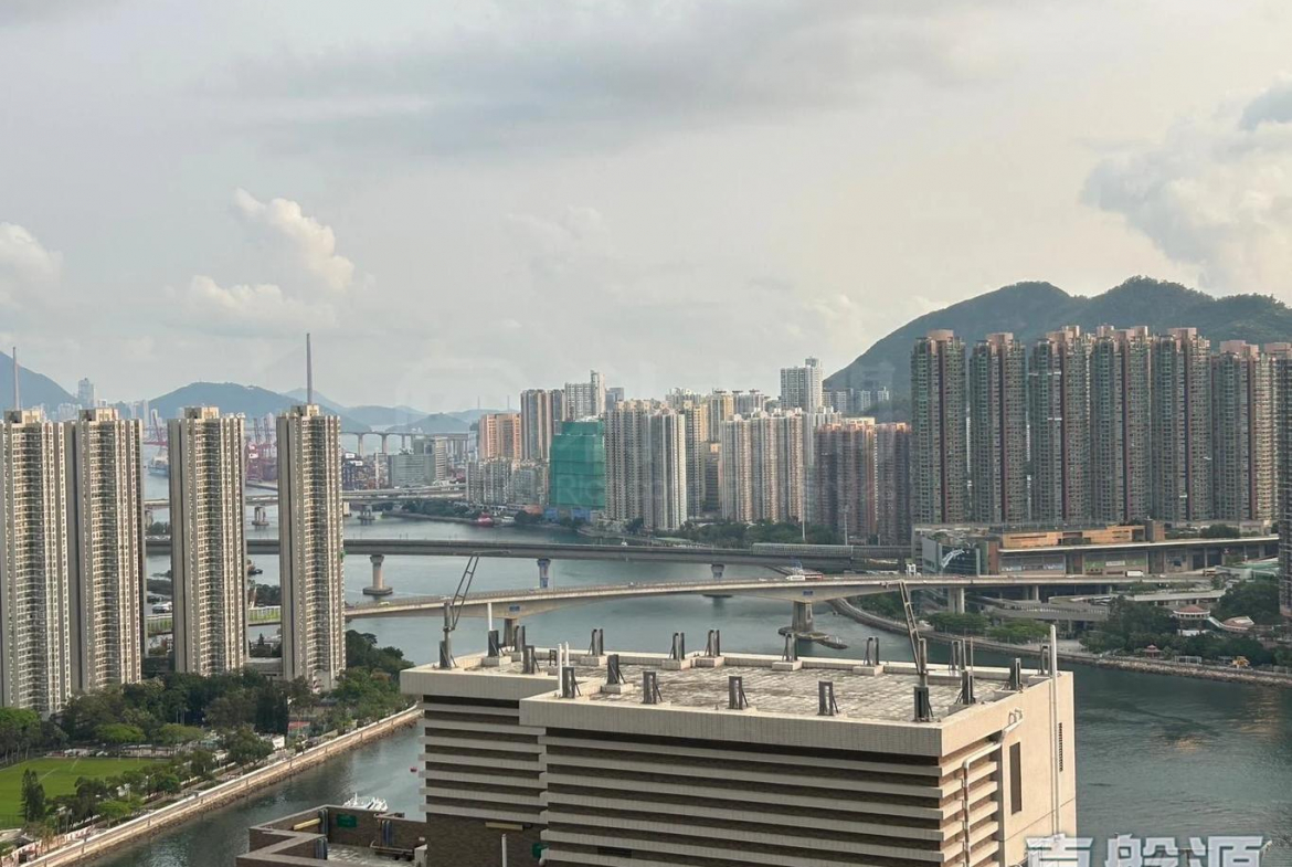 全．城匯 6座 - 28NTS – 香港北部都會區