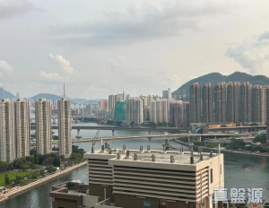 全．城匯 6座 - 28NTS – 香港北部都會區