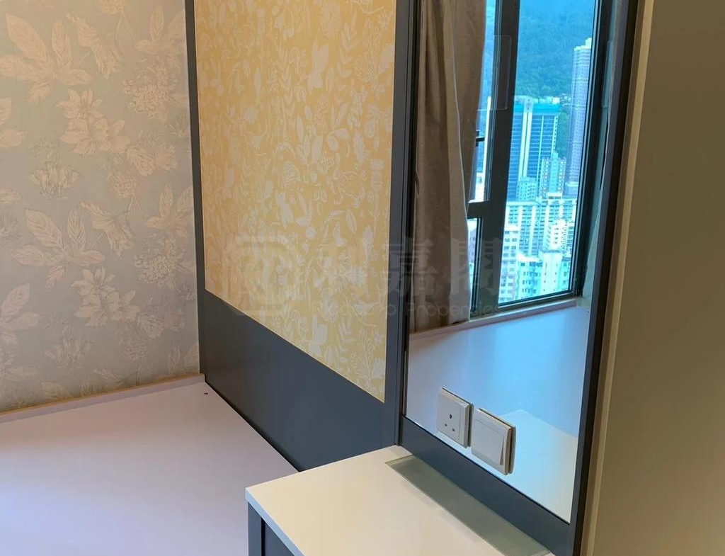 全．城匯 6座 - 28NTS – 香港北部都會區