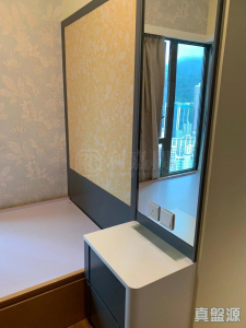 全．城匯 6座 - 28NTS – 香港北部都會區