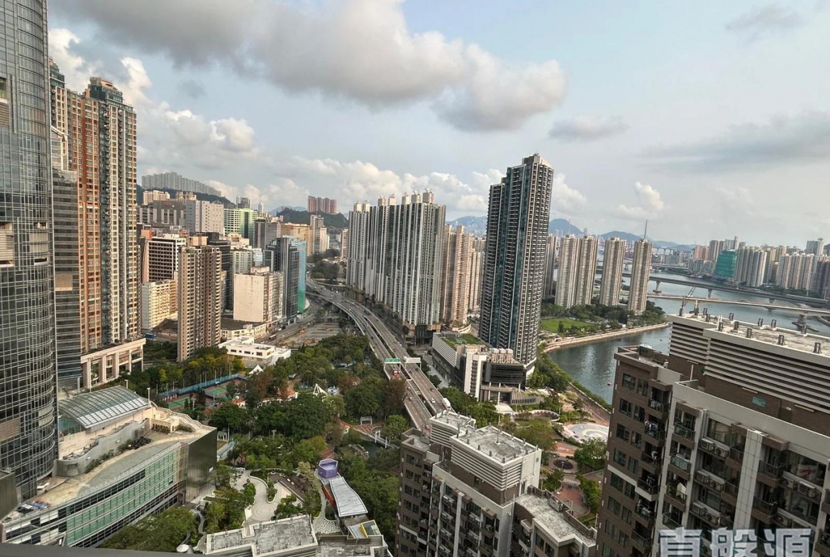 全．城匯 6座 - 28NTS – 香港北部都會區