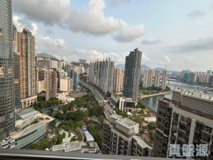 全．城匯 6座 - 28NTS – 香港北部都會區