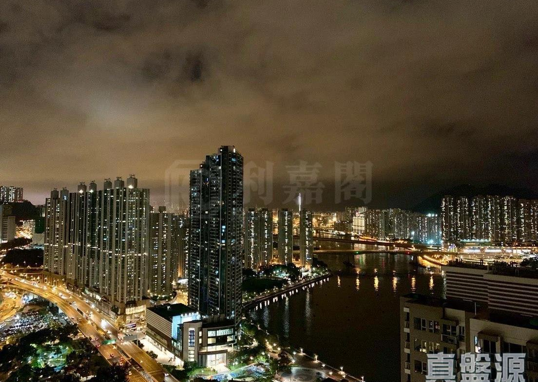 全．城匯 6座 - 28NTS – 香港北部都會區