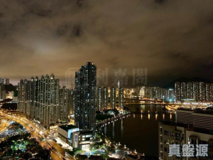 全．城匯 6座 - 28NTS – 香港北部都會區