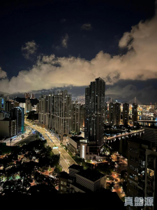 全．城匯 6座 - 28NTS – 香港北部都會區
