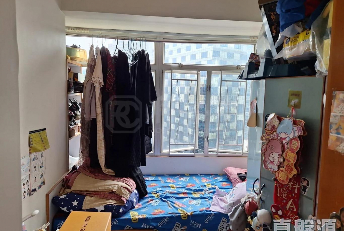 錦豐園 2座 - 28NTS – 香港北部都會區