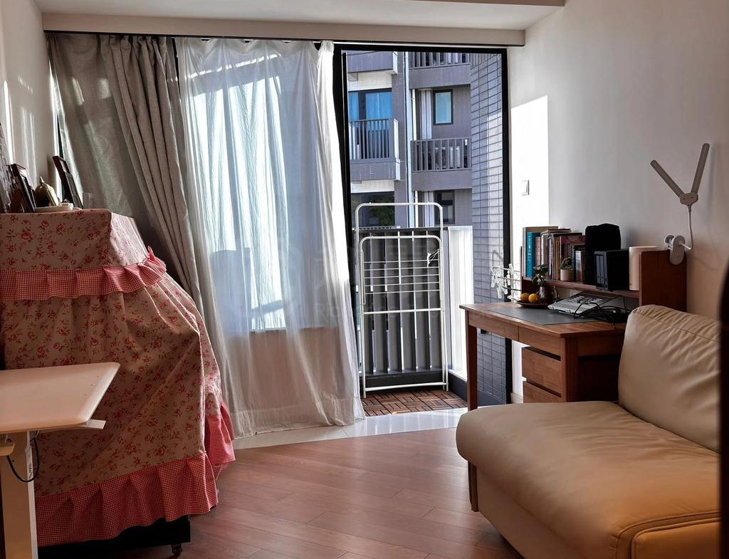 御半山 1期 1A座 - 28NTS – 香港北部都會區