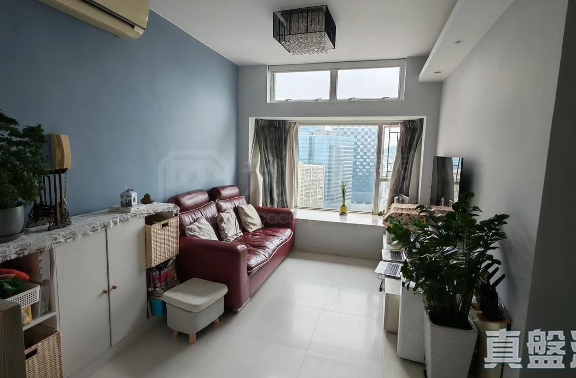 愉景新城 1期 4座 - 28NTS – 香港北部都會區