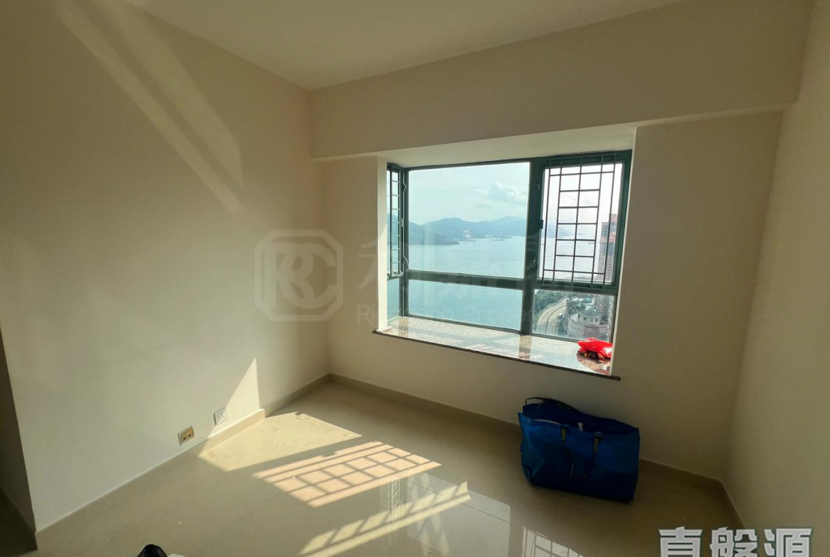 浪翠園 1期 2座 - 28NTS – 香港北部都會區