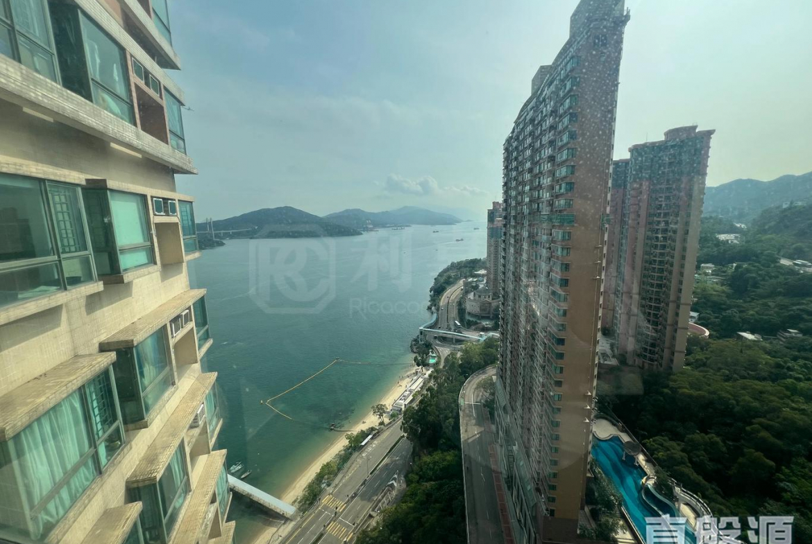 浪翠園 1期 2座 - 28NTS – 香港北部都會區