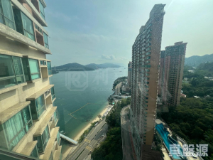 浪翠園 1期 2座 - 28NTS – 香港北部都會區