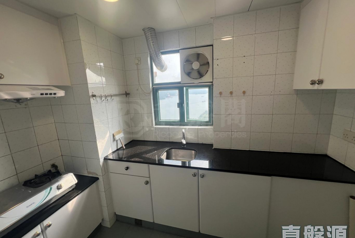 浪翠園 1期 2座 - 28NTS – 香港北部都會區