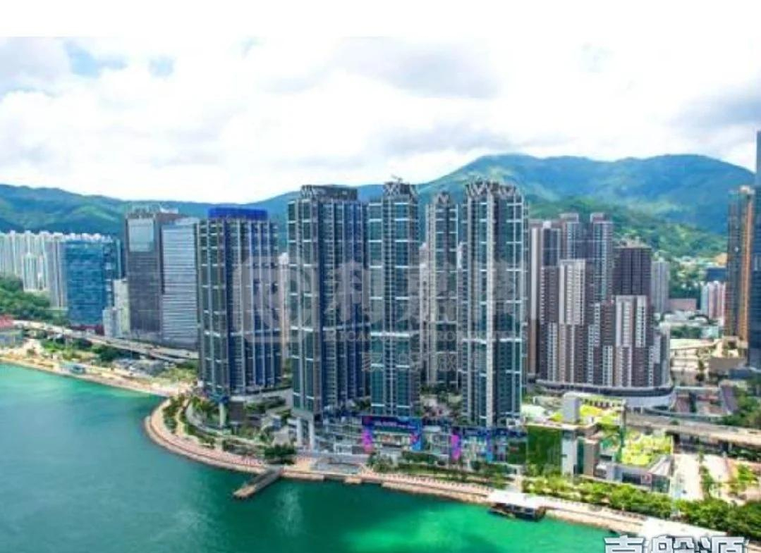 海之戀 3期A 海之戀．愛炫美 3A座 - 28NTS – 香港北部都會區