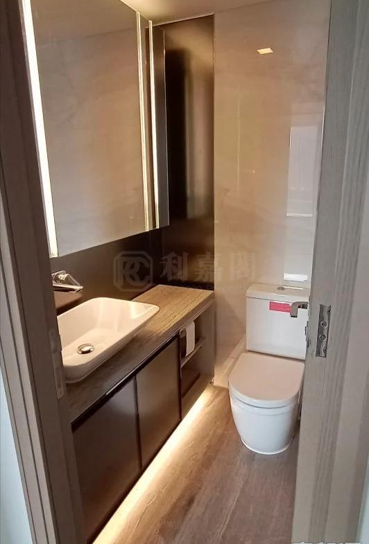 海之戀 3期A 海之戀．愛炫美 3A座 - 28NTS – 香港北部都會區