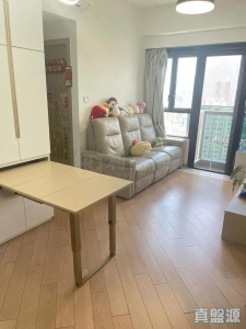 御半山 2期 2A座 - 28NTS – 香港北部都會區