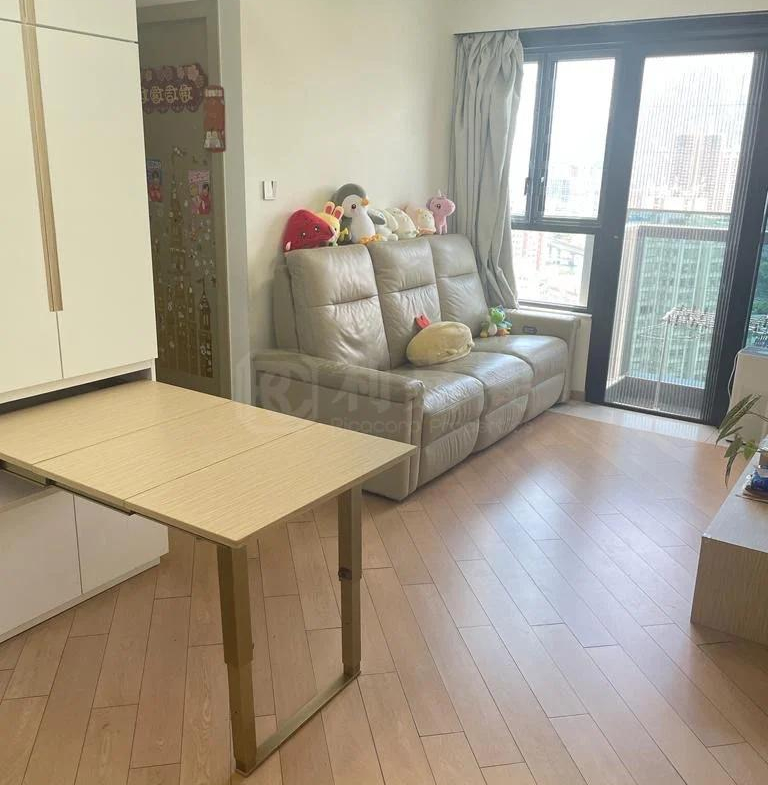 御半山 2期 2A座 - 28NTS – 香港北部都會區