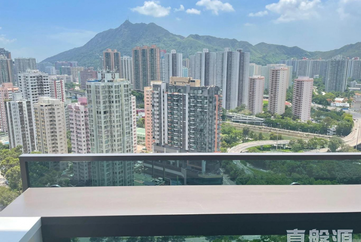 御半山 2期 2A座 - 28NTS – 香港北部都會區
