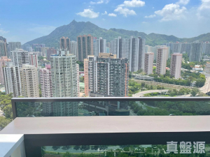 御半山 2期 2A座 - 28NTS – 香港北部都會區