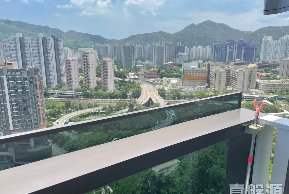 御半山 2期 2A座 - 28NTS – 香港北部都會區