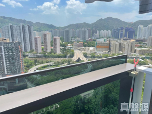 御半山 2期 2A座 - 28NTS – 香港北部都會區