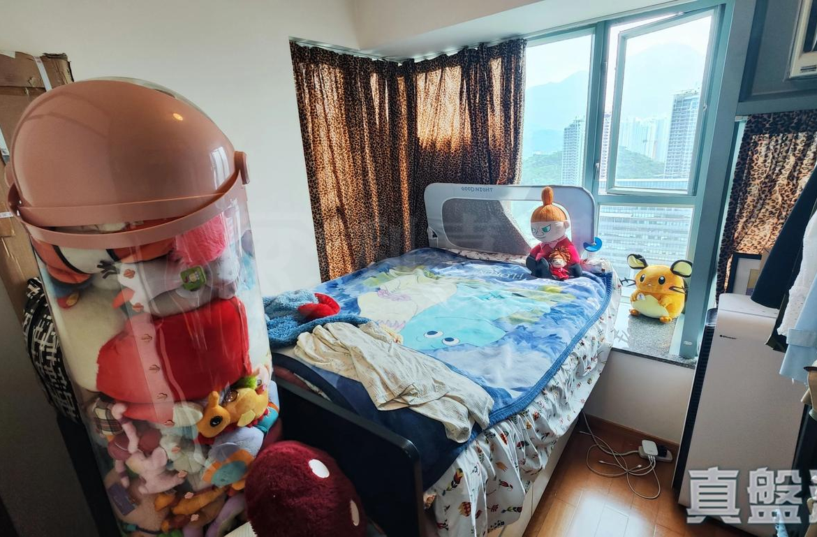 海堤灣畔 3座 - 28NTS – 香港北部都會區