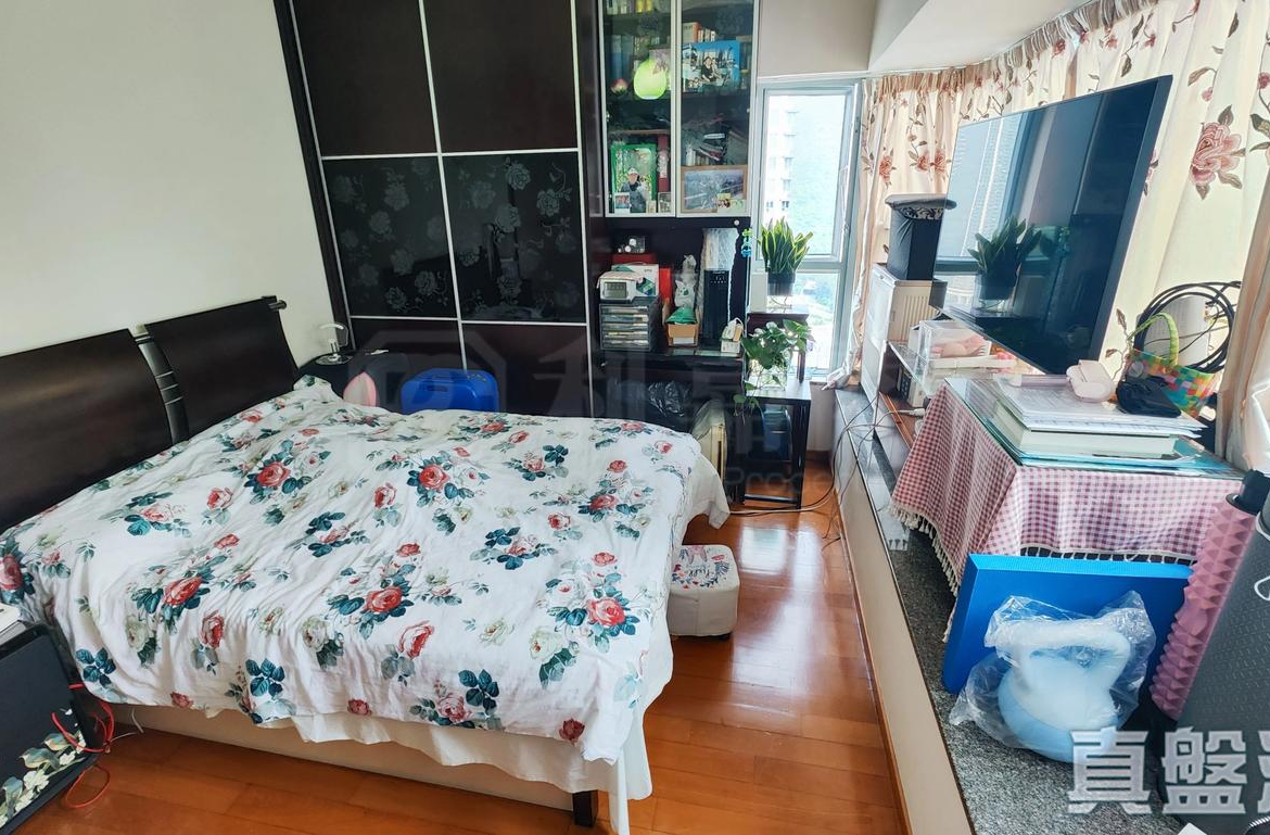 海堤灣畔 3座 - 28NTS – 香港北部都會區